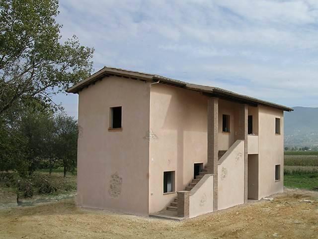 Rustico / casale a Montefalco in Via Ruicciano, 9 - Foto 2