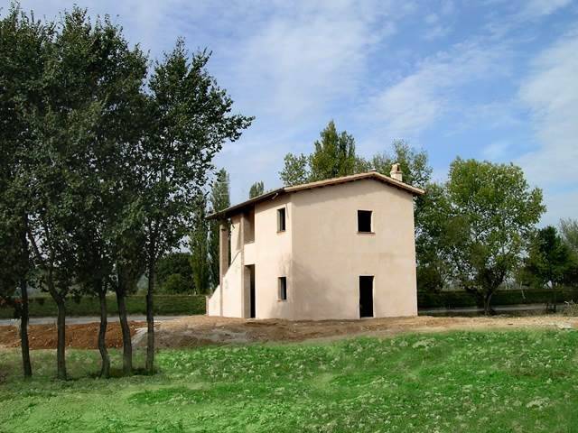 Rustico / casale a Montefalco in Via Ruicciano, 9 - Foto 3