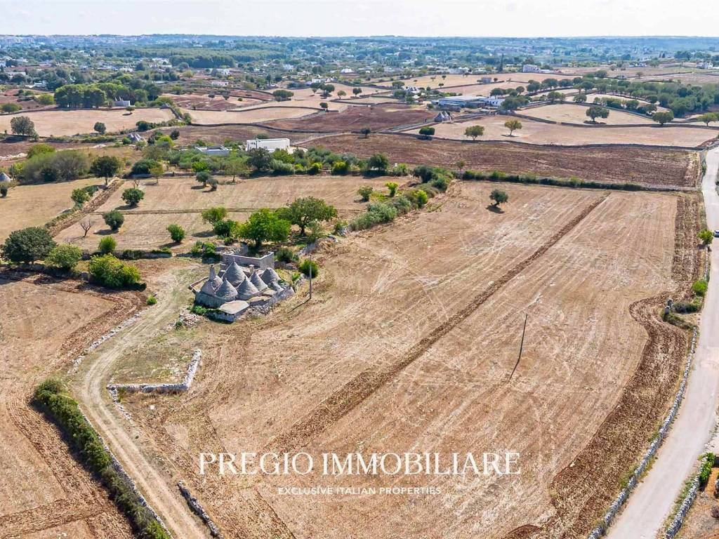 Rustico / casale a Martina franca in Via Mottola - Foto 3