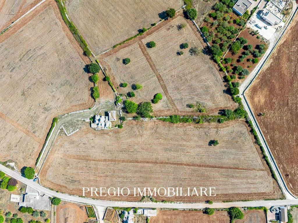 Rustico / casale a Martina franca in Via Mottola - Foto 4