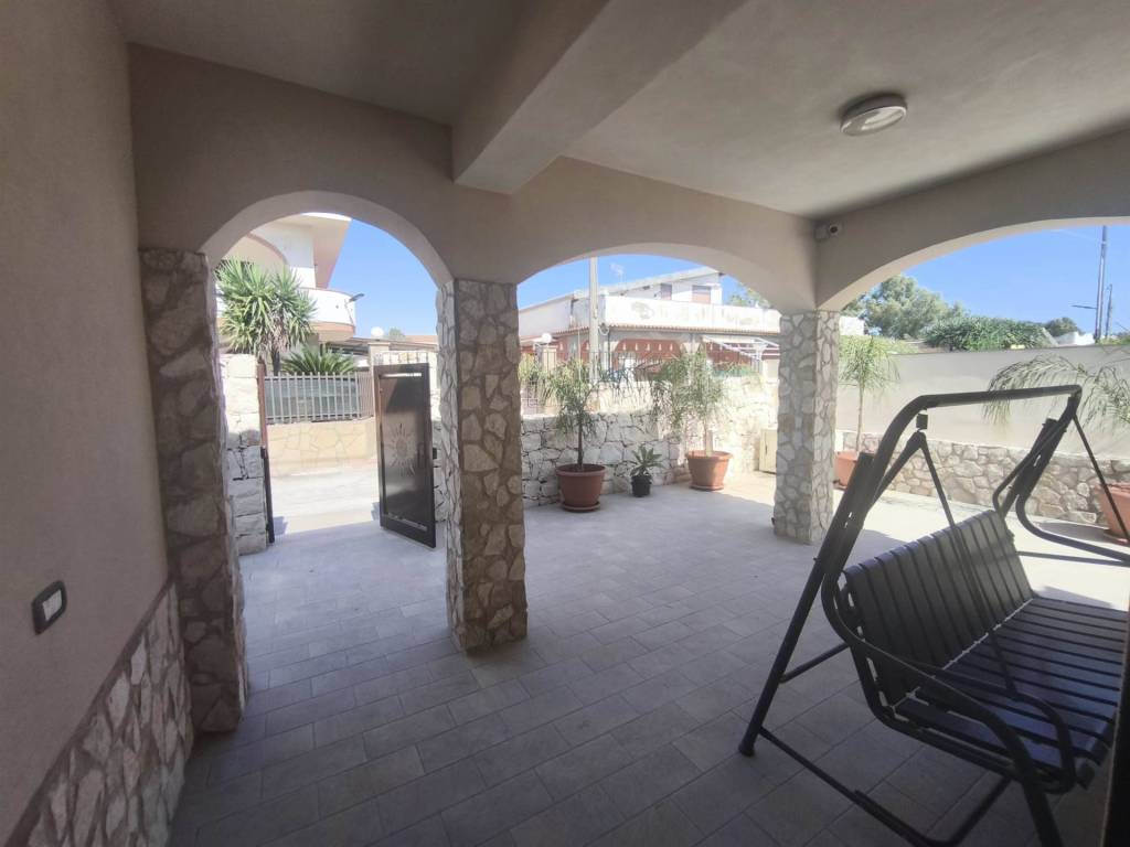 Villa a Augusta in Villaggio Dei Falchi - Foto 4