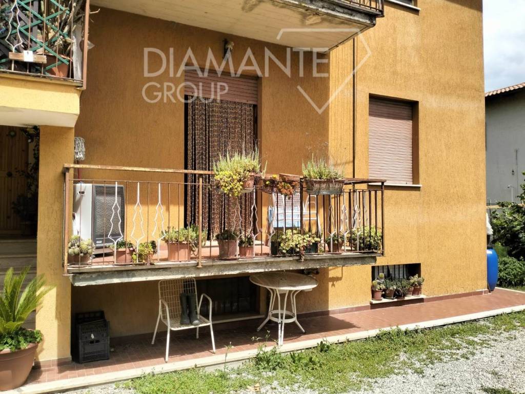 Appartamento a Castiglione del lago - Foto 2