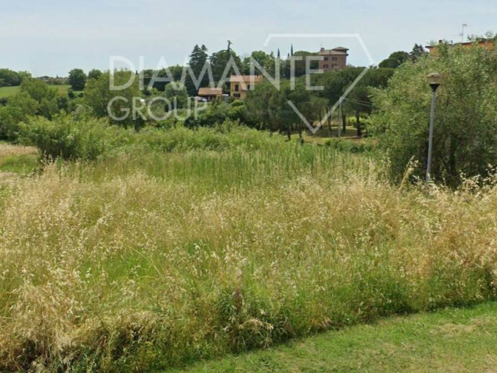Terreno a Castiglione del lago - Foto 4