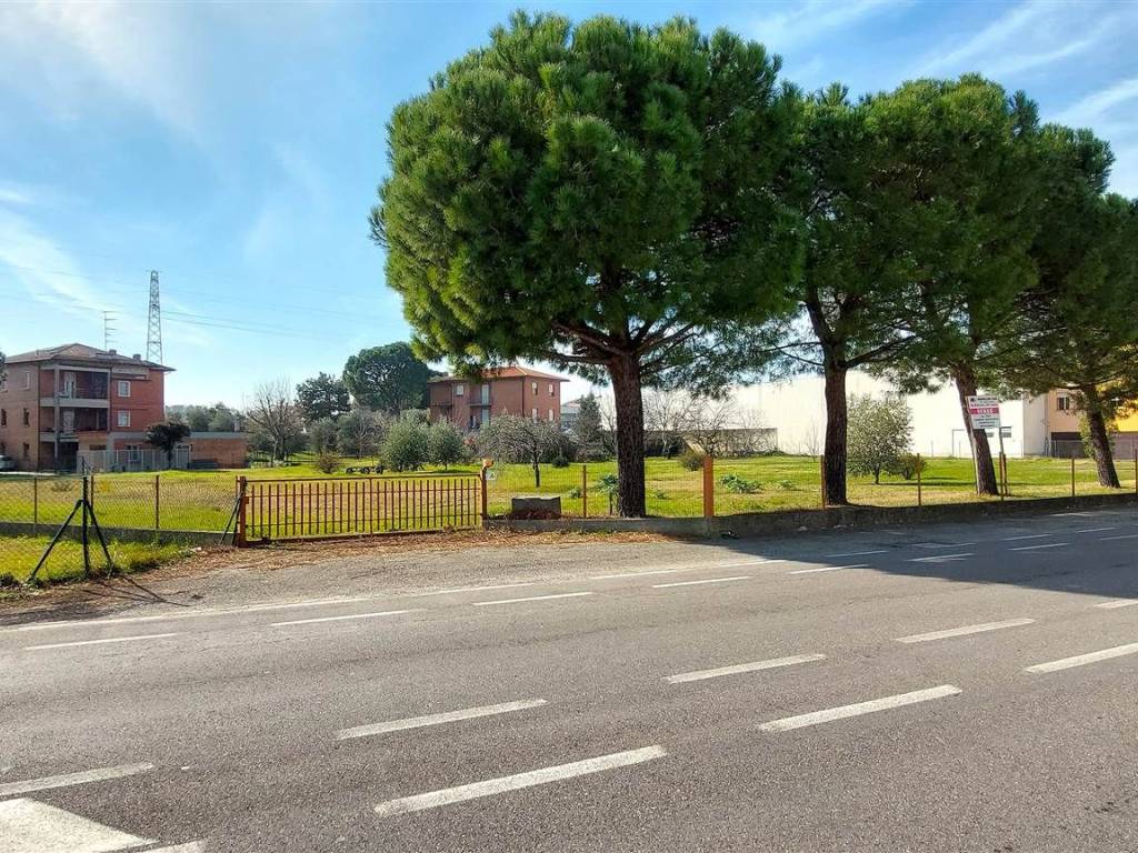 Terreno a Imola in via Turati - Foto 2