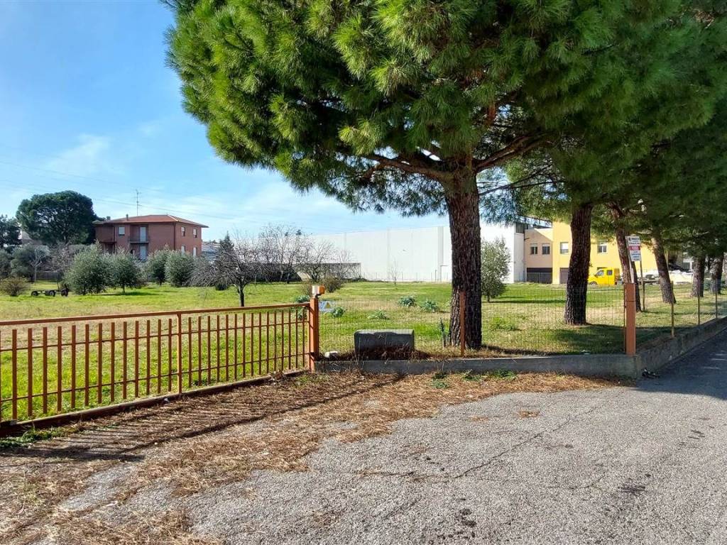 Terreno a Imola in via Turati - Foto 3