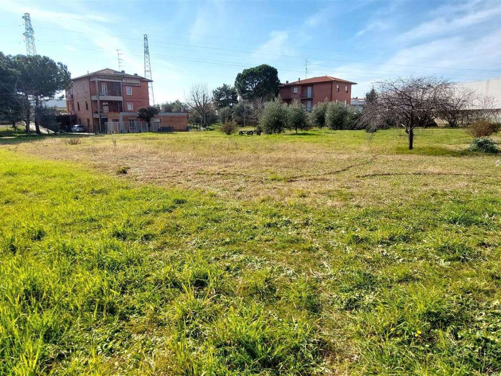 Terreno a Imola in via Turati - Foto 4