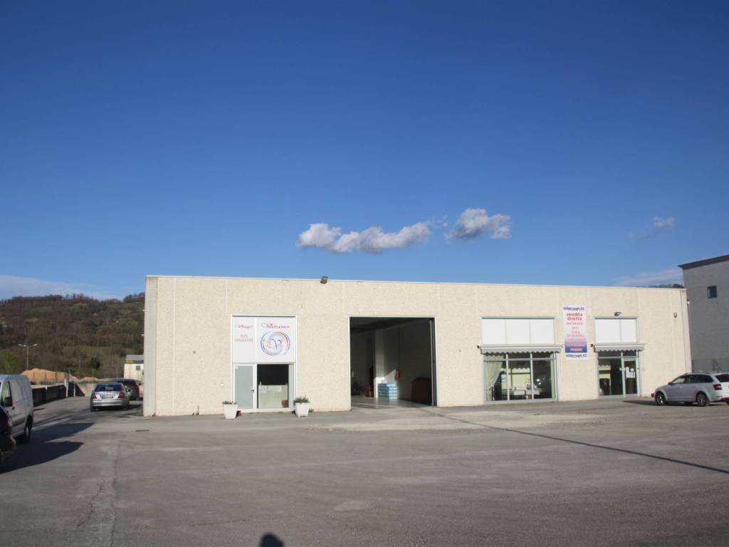 Immobile a Camerino - Foto 2