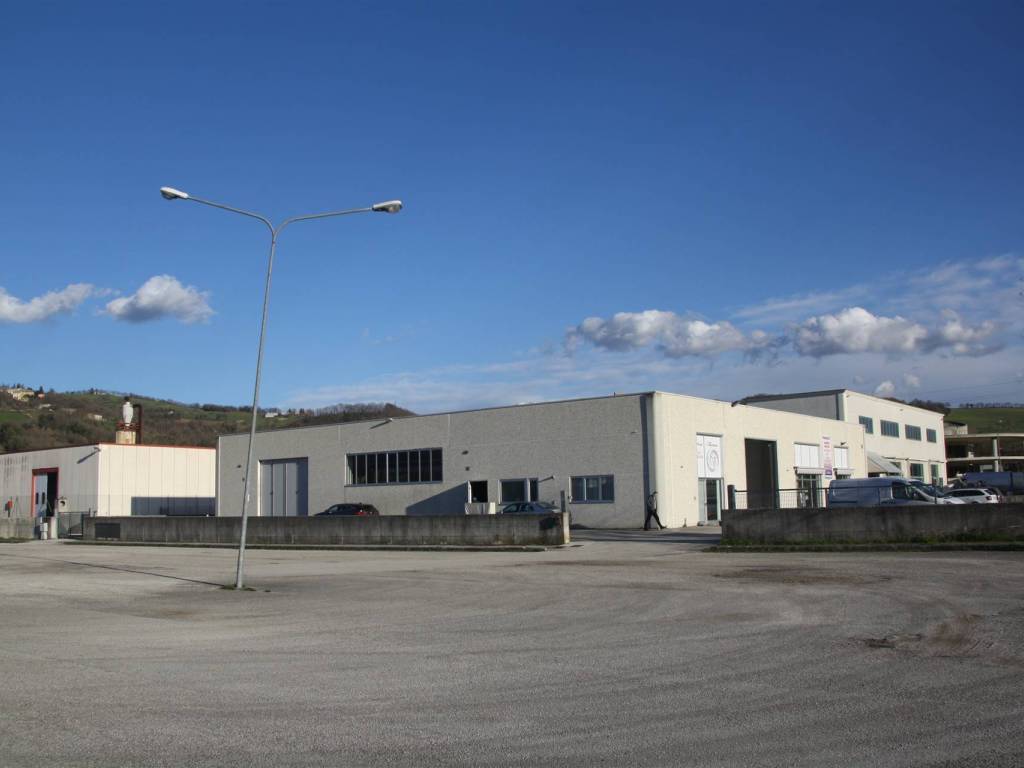 Immobile a Camerino - Foto 3