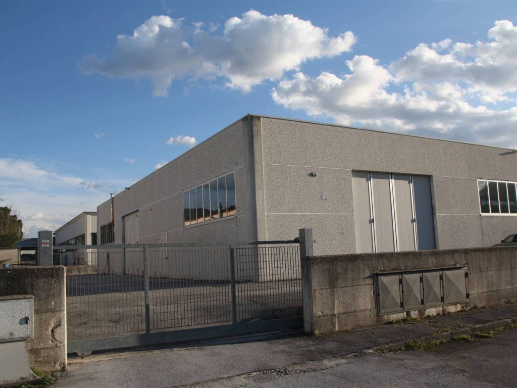 Immobile a Camerino - Foto 4