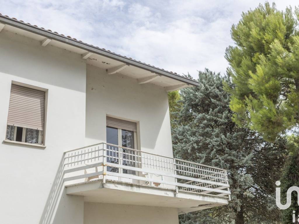 Casa indipendente a Osimo in Via di Jesi, 186 - Foto 2