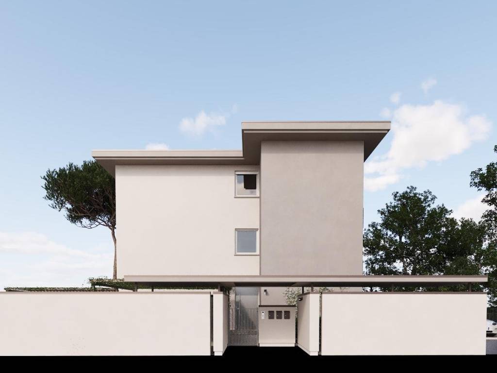 Appartamento a Montemurlo in Via Orcagna - Foto 2