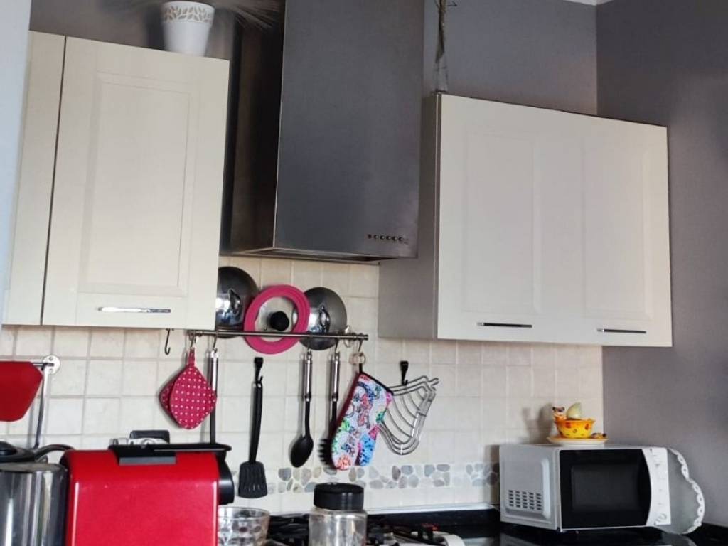 Appartamento a Alessandria in Piazza Vittorio Bellotti, 10 - Foto 4