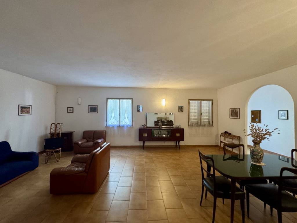 Villetta a schiera a Siniscola in Via Capitano Pau - Foto 2