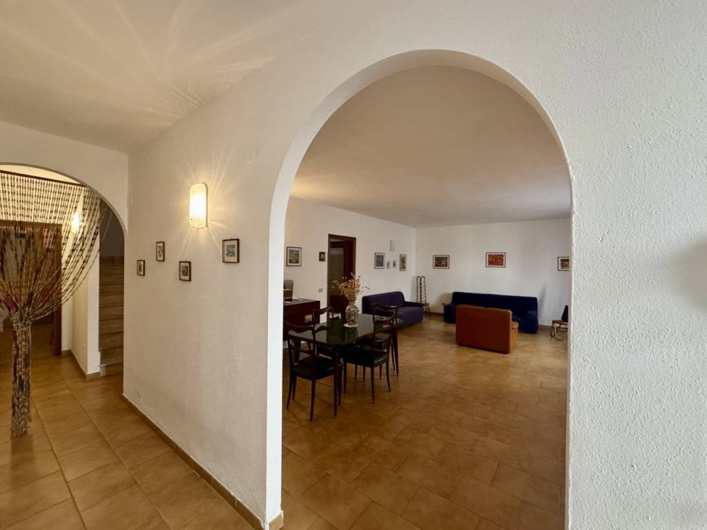 Villetta a schiera a Siniscola in Via Capitano Pau - Foto 3