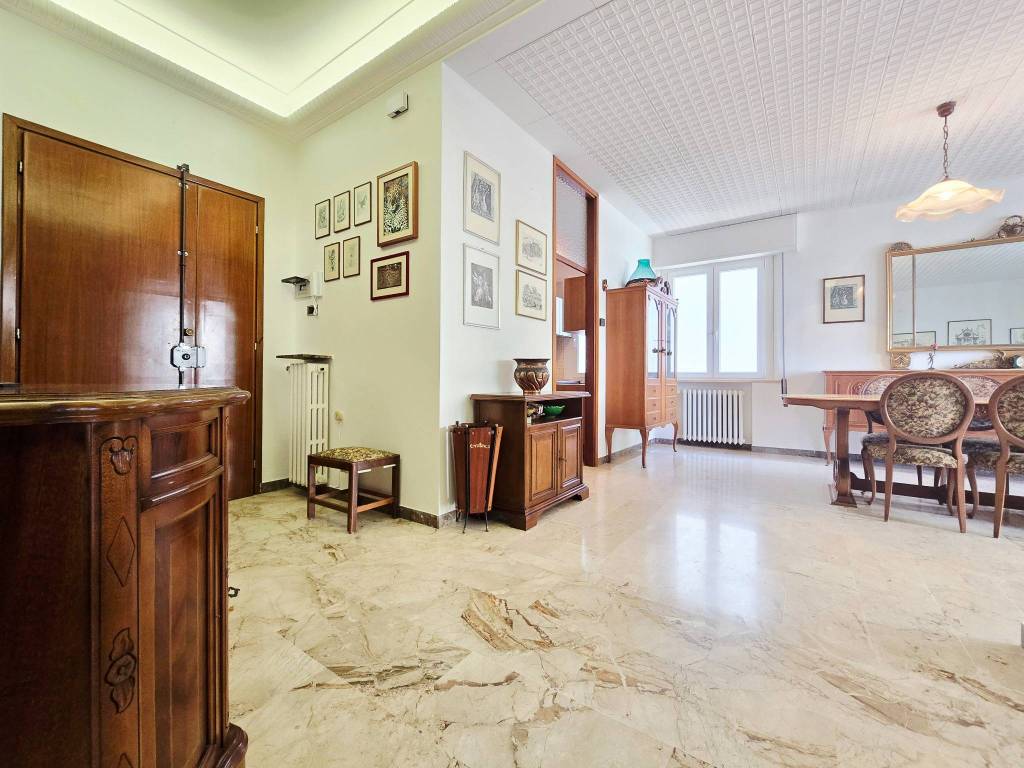 Appartamento a Rimini in Viale Principe di Piemonte, 31 - Foto 3