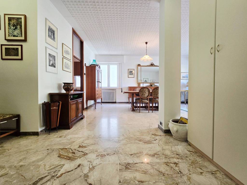 Appartamento a Rimini in Viale Principe di Piemonte, 31 - Foto 4