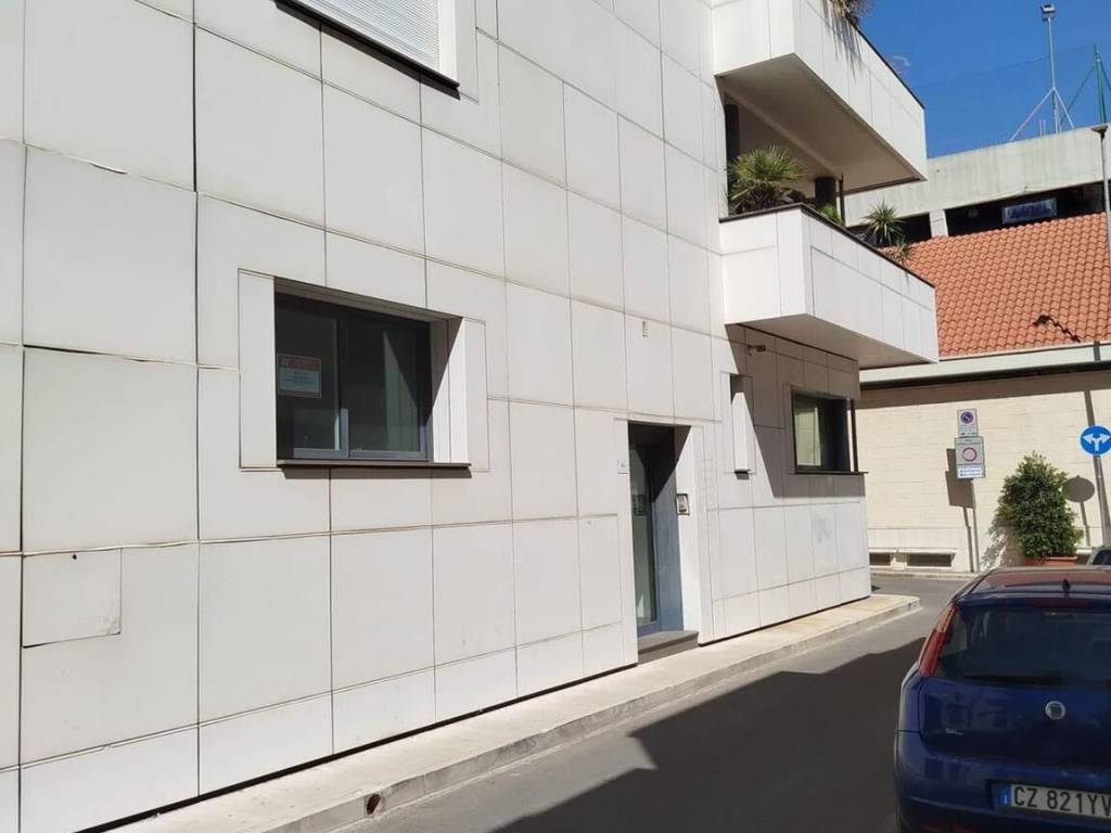 Immobile a Massafra in Via Aurelio Saffi, 69 - Foto 3
