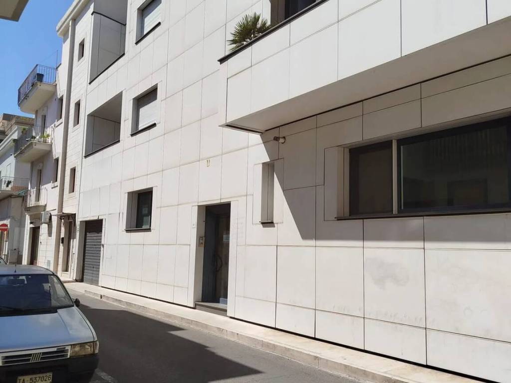 Immobile a Massafra in Via Aurelio Saffi, 69 - Foto 4
