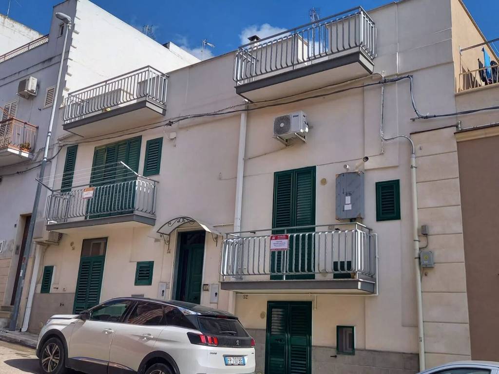 Appartamento a Palagianello in Via Pisanelli, 54 - Foto 2