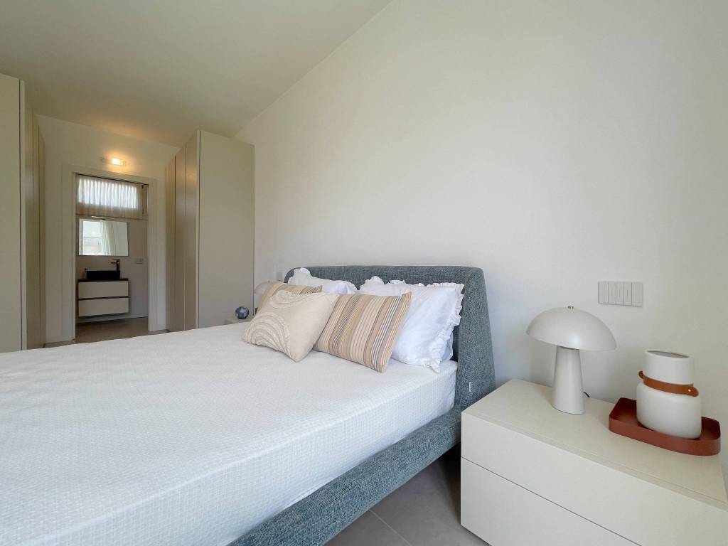 Villa a Peschiera del garda in Via Lugana - Foto 5