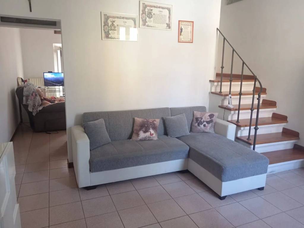 Villa a Scandicci in Via Pisana No Number - Foto 1