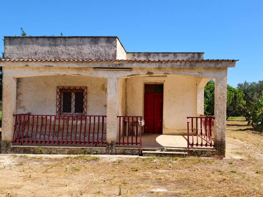 Rustico / casale a Francavilla fontana in Contrada Cicoria - Foto 3