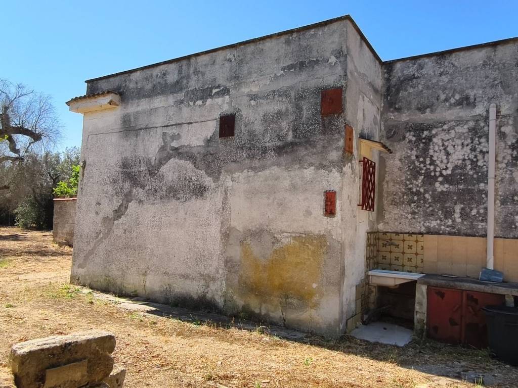 Rustico / casale a Francavilla fontana in Contrada Cicoria - Foto 5