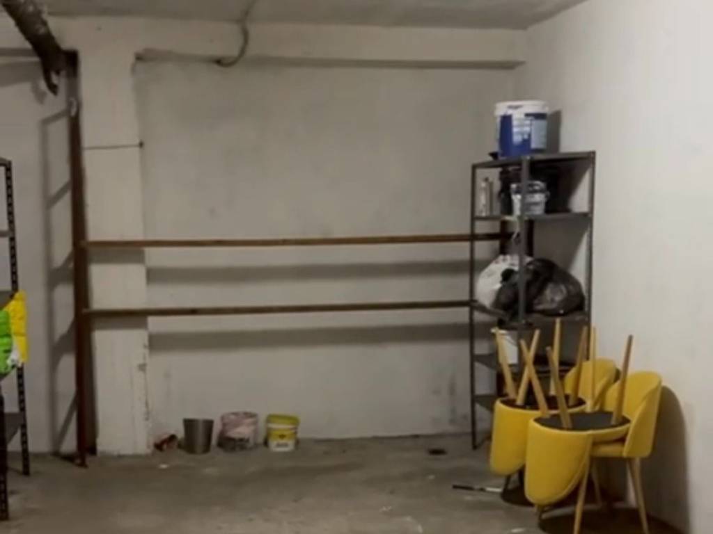 Box / garage a Mantova in Via Parma, 18 - Foto 5