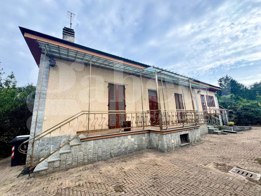Villa a Rivoli in Via Pietro Rolle - Foto 2