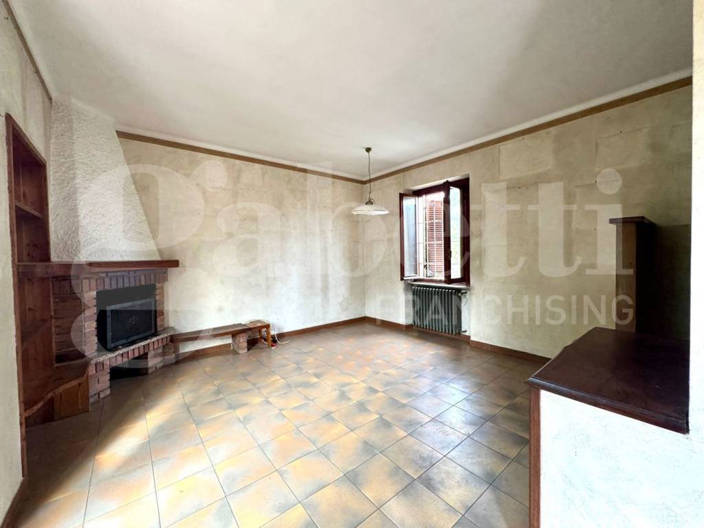 Villa a Rivoli in Via Pietro Rolle - Foto 3