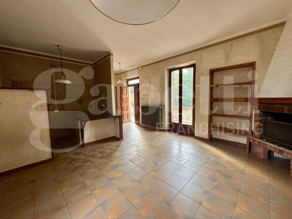 Villa a Rivoli in Via Pietro Rolle - Foto 4