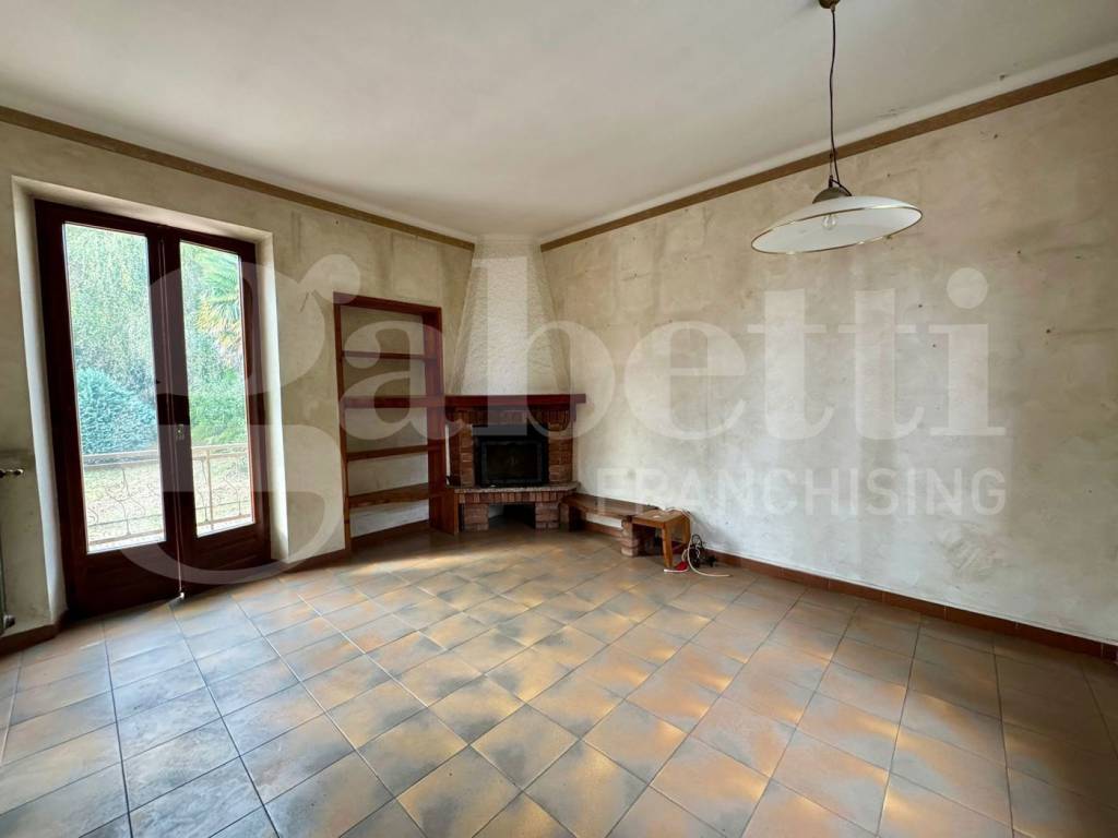 Villa a Rivoli in Via Pietro Rolle - Foto 5