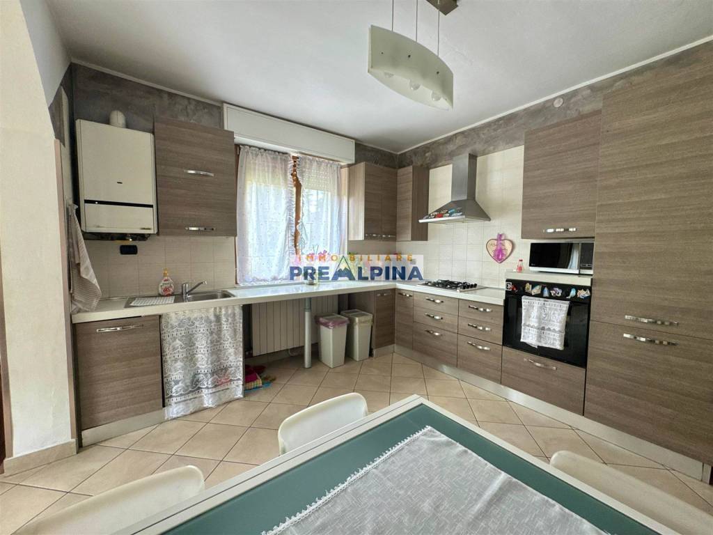 Appartamento a Cene in Via Valle Rossa - Foto 4