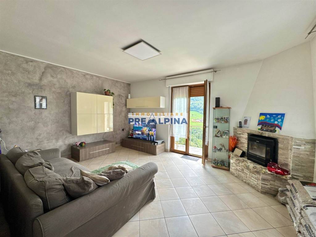 Appartamento a Cene in Via Valle Rossa - Foto 5