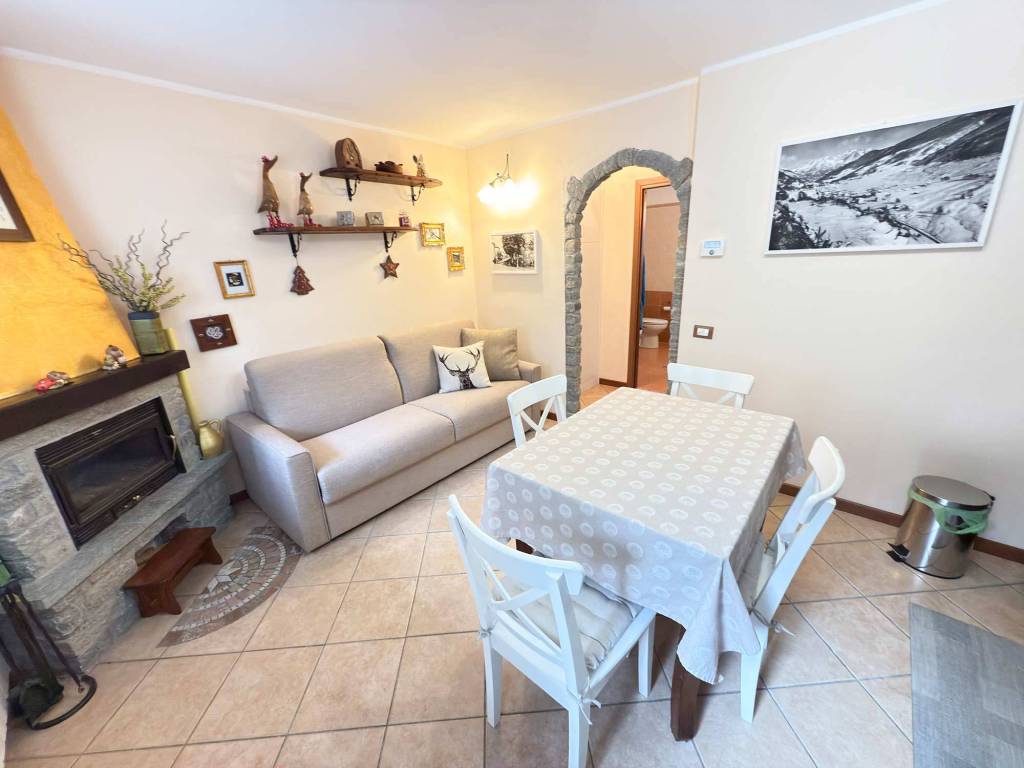 Appartamento a Aprica in Corso Roma, 240 - Foto 3