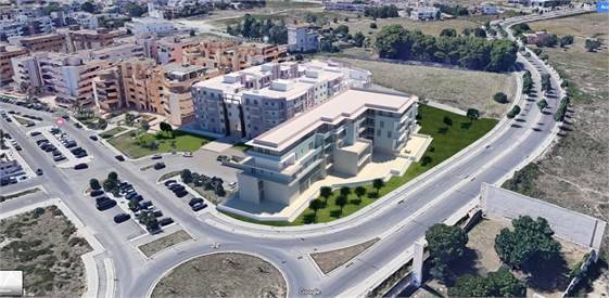 Appartamento a Lecce in Via Ada Cudazzo, 103 - Foto 3