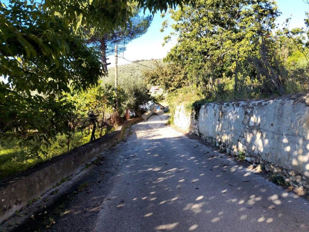 Casa indipendente a Cervino in Via Savinelli, 5 - Foto 5