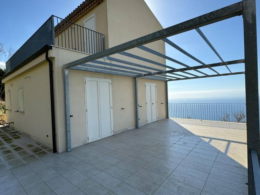 Villa a Cetraro in Contrada Caparrua snc - Foto 3
