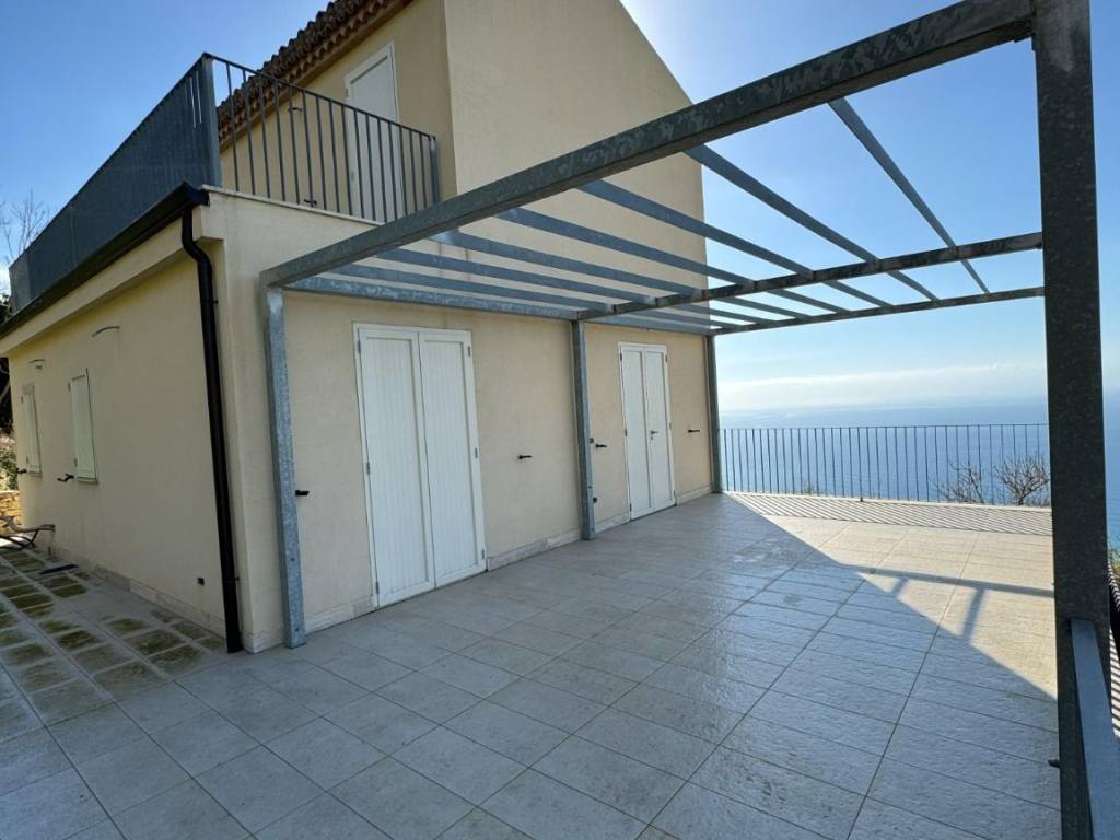 Villa a Cetraro in Contrada Caparrua snc - Foto 4