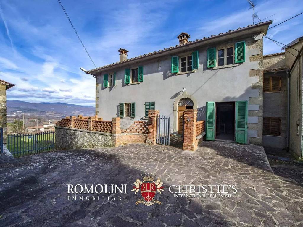 Casa indipendente a Caprese michelangelo - Foto 4