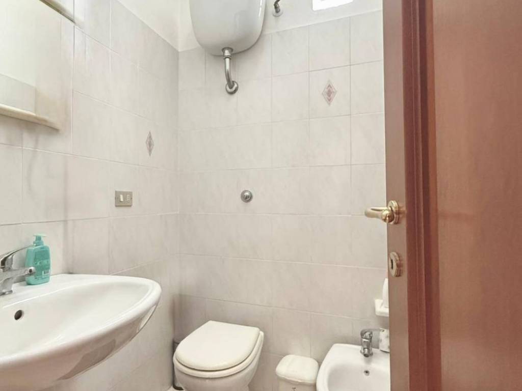 Appartamento a San vito in via dei Melograni, 4 - Foto 2