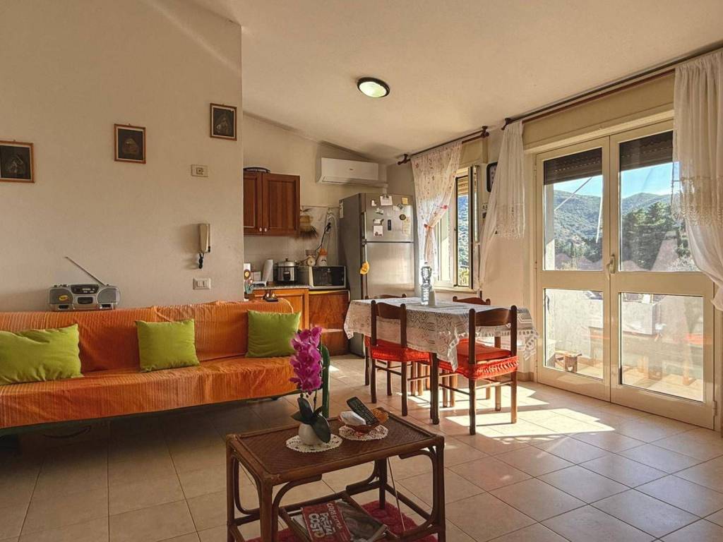 Appartamento a San vito in via dei Melograni, 4 - Foto 4