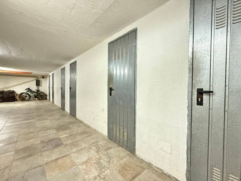 Appartamento a San vito in via dei Melograni, 4 - Foto 5