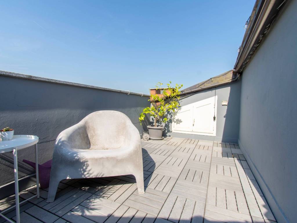 Appartamento a Collegno in Via Villa Cristina, 20 - Foto 2