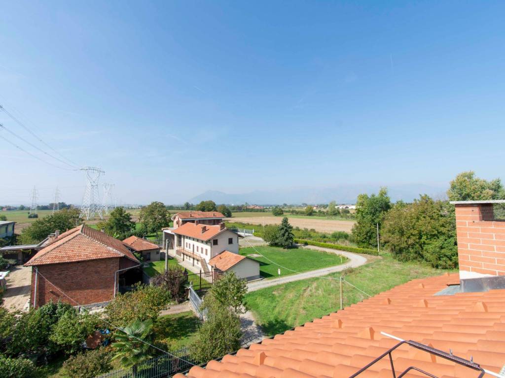 Appartamento a Collegno in Via Villa Cristina, 20 - Foto 4