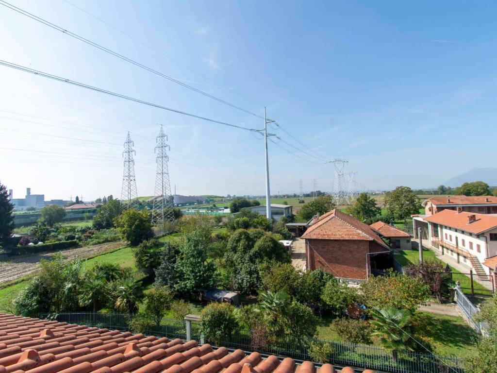 Appartamento a Collegno in Via Villa Cristina, 20 - Foto 5