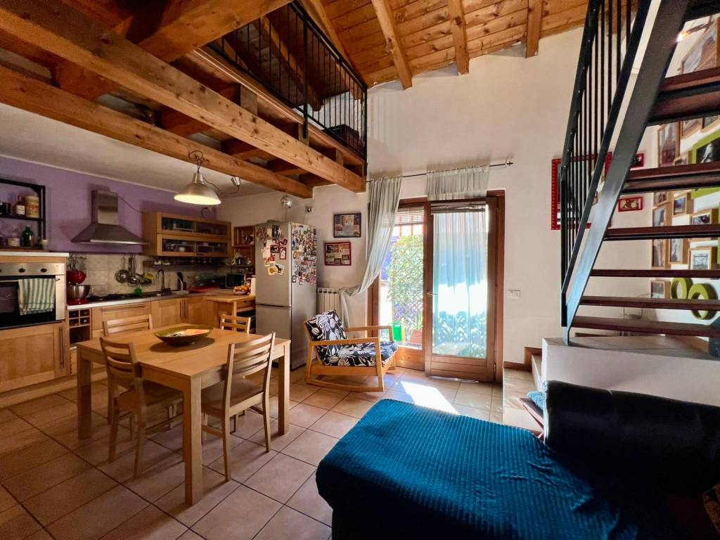 Appartamento a Torre boldone in Via San Martino Vecchio - Foto 3