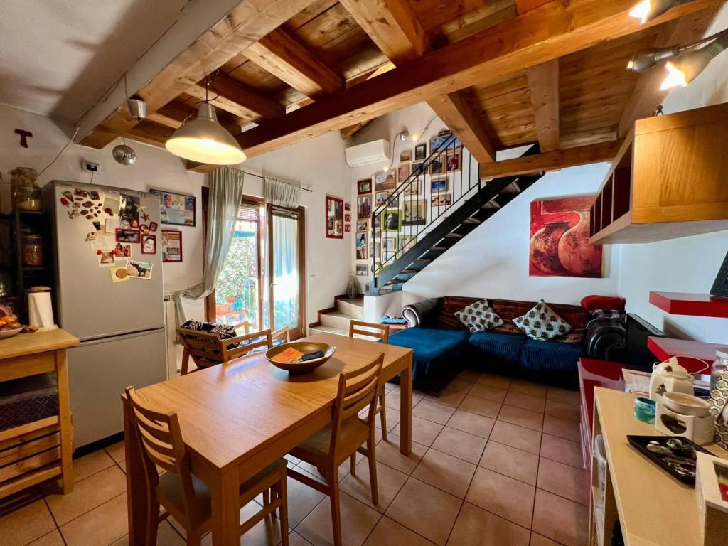 Appartamento a Torre boldone in Via San Martino Vecchio - Foto 5