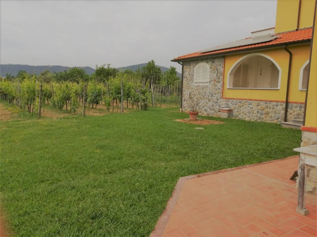 Casa indipendente a Castelnuovo magra - Foto 4