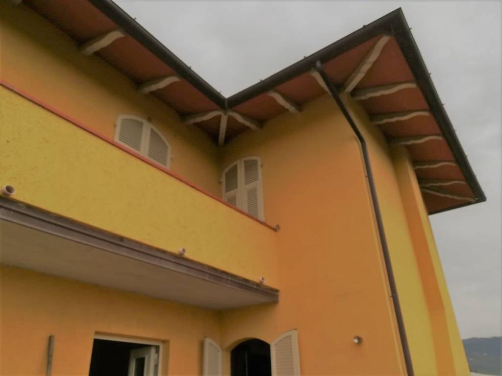 Casa indipendente a Castelnuovo magra - Foto 5